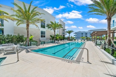 Brand New and Never Lived In - This Beautiful 2 Bedroom + Den is on Boca Raton Resort and Club in Florida - for sale on GolfHomes.com, golf home, golf lot