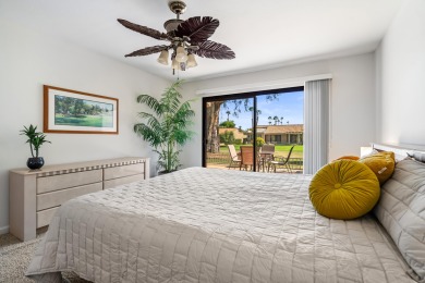 News Flash - Interior Repainted!! Welcome to Palm Desert Resort on Palm Desert Resort Country Club in California - for sale on GolfHomes.com, golf home, golf lot