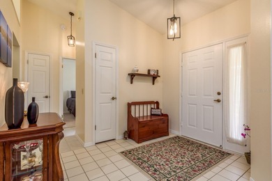 Well cared for and ready to impress, this 2 bedroom, 2 bath home on Meadow Oaks Golf and Country Club in Florida - for sale on GolfHomes.com, golf home, golf lot