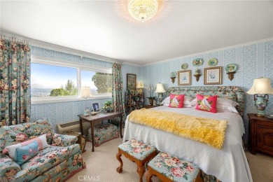 A FRENCH CHATEAU IN THE SKY WITH 180 DEGREE VIEWS. THE CROWN on Aliso Viejo Country Club in California - for sale on GolfHomes.com, golf home, golf lot