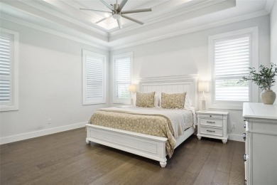 Experience resort-style living in this stunning 4-bedroom, 2 on The Golf Club at Resort Eagle Mountain Lake in Texas - for sale on GolfHomes.com, golf home, golf lot