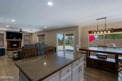 Imagine coming home to a refreshing swim in your private pool on The Duke At Rancho El Dorado Golf Course in Arizona - for sale on GolfHomes.com, golf home, golf lot