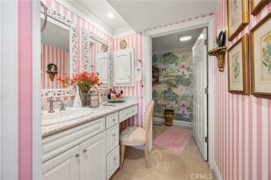 A FRENCH CHATEAU IN THE SKY WITH 180 DEGREE VIEWS. THE CROWN on Aliso Viejo Country Club in California - for sale on GolfHomes.com, golf home, golf lot