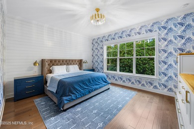 Experience coastal luxury in the exclusive community of Ponte on Plantation at Ponte Vedra in Florida - for sale on GolfHomes.com, golf home, golf lot