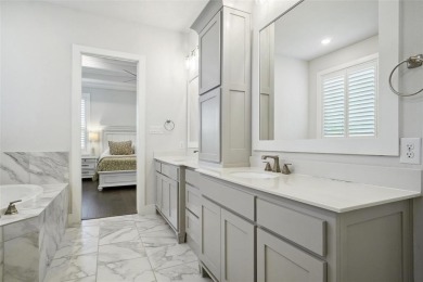 Experience resort-style living in this stunning 4-bedroom, 2 on The Golf Club at Resort Eagle Mountain Lake in Texas - for sale on GolfHomes.com, golf home, golf lot