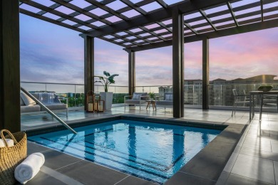 Brand New and Never Lived In - This Beautiful 2 Bedroom + Den is on Boca Raton Resort and Club in Florida - for sale on GolfHomes.com, golf home, golf lot