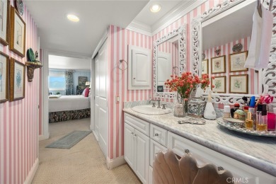 A FRENCH CHATEAU IN THE SKY WITH 180 DEGREE VIEWS. THE CROWN on Aliso Viejo Country Club in California - for sale on GolfHomes.com, golf home, golf lot