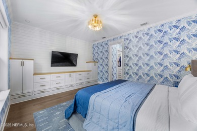 Experience coastal luxury in the exclusive community of Ponte on Plantation at Ponte Vedra in Florida - for sale on GolfHomes.com, golf home, golf lot