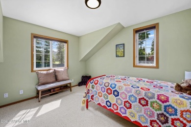 Live the active CDA lifestyle--steps from golf, beaches, and on Coeur D Alene Resort Golf Course in Idaho - for sale on GolfHomes.com, golf home, golf lot