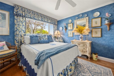 A FRENCH CHATEAU IN THE SKY WITH 180 DEGREE VIEWS. THE CROWN on Aliso Viejo Country Club in California - for sale on GolfHomes.com, golf home, golf lot