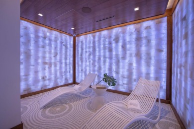 Brand New and Never Lived In - This Beautiful 2 Bedroom + Den is on Boca Raton Resort and Club in Florida - for sale on GolfHomes.com, golf home, golf lot