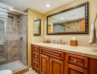 News Flash - Interior Repainted!! Welcome to Palm Desert Resort on Palm Desert Resort Country Club in California - for sale on GolfHomes.com, golf home, golf lot