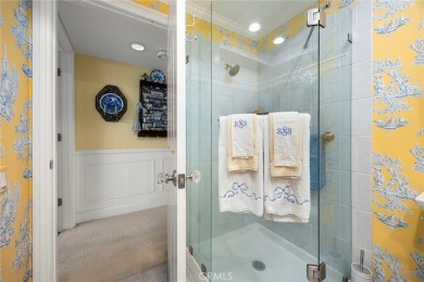 A FRENCH CHATEAU IN THE SKY WITH 180 DEGREE VIEWS. THE CROWN on Aliso Viejo Country Club in California - for sale on GolfHomes.com, golf home, golf lot