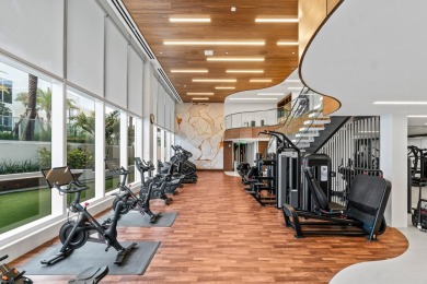 Brand New and Never Lived In - This Beautiful 2 Bedroom + Den is on Boca Raton Resort and Club in Florida - for sale on GolfHomes.com, golf home, golf lot