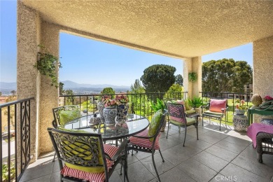 A FRENCH CHATEAU IN THE SKY WITH 180 DEGREE VIEWS. THE CROWN on Aliso Viejo Country Club in California - for sale on GolfHomes.com, golf home, golf lot