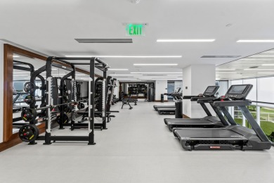 Brand New and Never Lived In - This Beautiful 2 Bedroom + Den is on Boca Raton Resort and Club in Florida - for sale on GolfHomes.com, golf home, golf lot