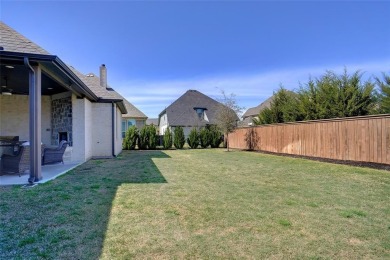 Experience resort-style living in this stunning 4-bedroom, 2 on The Golf Club at Resort Eagle Mountain Lake in Texas - for sale on GolfHomes.com, golf home, golf lot