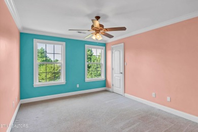 Take advantage of a low 2.375% interest rate!  Sellers are open on Willow Creek Golf Club in Tennessee - for sale on GolfHomes.com, golf home, golf lot
