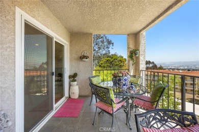 A FRENCH CHATEAU IN THE SKY WITH 180 DEGREE VIEWS. THE CROWN on Aliso Viejo Country Club in California - for sale on GolfHomes.com, golf home, golf lot