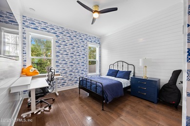 Experience coastal luxury in the exclusive community of Ponte on Plantation at Ponte Vedra in Florida - for sale on GolfHomes.com, golf home, golf lot