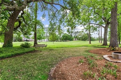 Timeless Beau Chene Home on 14th fairway of Magnolia Course on Beau Chene Country Club in Louisiana - for sale on GolfHomes.com, golf home, golf lot