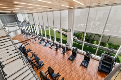 Brand New and Never Lived In - This Beautiful 2 Bedroom + Den is on Boca Raton Resort and Club in Florida - for sale on GolfHomes.com, golf home, golf lot