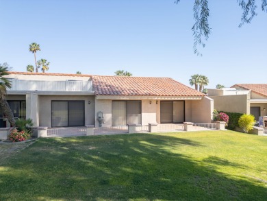 News Flash - Interior Repainted!! Welcome to Palm Desert Resort on Palm Desert Resort Country Club in California - for sale on GolfHomes.com, golf home, golf lot