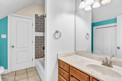 Take advantage of a low 2.375% interest rate!  Sellers are open on Willow Creek Golf Club in Tennessee - for sale on GolfHomes.com, golf home, golf lot