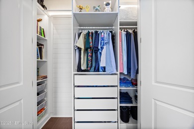 Experience coastal luxury in the exclusive community of Ponte on Plantation at Ponte Vedra in Florida - for sale on GolfHomes.com, golf home, golf lot