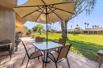 News Flash - Interior Repainted!! Welcome to Palm Desert Resort on Palm Desert Resort Country Club in California - for sale on GolfHomes.com, golf home, golf lot