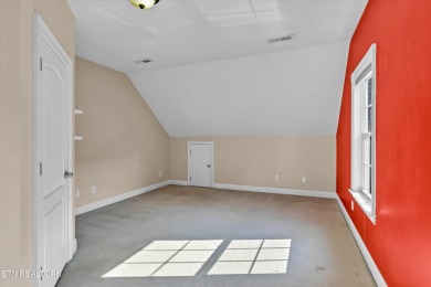Take advantage of a low 2.375% interest rate!  Sellers are open on Willow Creek Golf Club in Tennessee - for sale on GolfHomes.com, golf home, golf lot