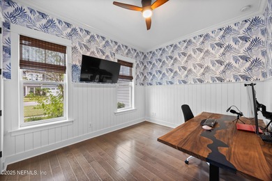 Experience coastal luxury in the exclusive community of Ponte on Plantation at Ponte Vedra in Florida - for sale on GolfHomes.com, golf home, golf lot