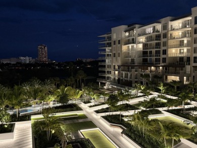 Brand New and Never Lived In - This Beautiful 2 Bedroom + Den is on Boca Raton Resort and Club in Florida - for sale on GolfHomes.com, golf home, golf lot