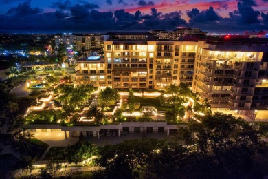 Brand New and Never Lived In - This Beautiful 2 Bedroom + Den is on Boca Raton Resort and Club in Florida - for sale on GolfHomes.com, golf home, golf lot