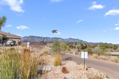 Discover the ultimate blend of luxury and comfort at this on Coral Canyon Golf Course in Utah - for sale on GolfHomes.com, golf home, golf lot