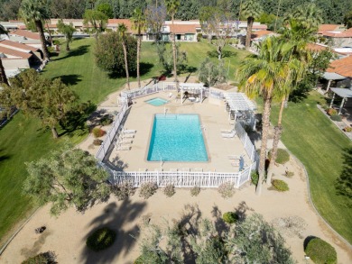 News Flash - Interior Repainted!! Welcome to Palm Desert Resort on Palm Desert Resort Country Club in California - for sale on GolfHomes.com, golf home, golf lot
