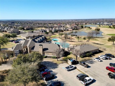 Experience resort-style living in this stunning 4-bedroom, 2 on The Golf Club at Resort Eagle Mountain Lake in Texas - for sale on GolfHomes.com, golf home, golf lot