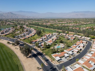 News Flash - Interior Repainted!! Welcome to Palm Desert Resort on Palm Desert Resort Country Club in California - for sale on GolfHomes.com, golf home, golf lot