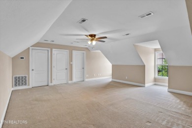 Take advantage of a low 2.375% interest rate!  Sellers are open on Willow Creek Golf Club in Tennessee - for sale on GolfHomes.com, golf home, golf lot