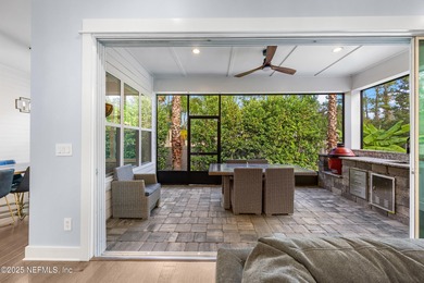 Experience coastal luxury in the exclusive community of Ponte on Plantation at Ponte Vedra in Florida - for sale on GolfHomes.com, golf home, golf lot