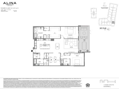 Brand New and Never Lived In - This Beautiful 2 Bedroom + Den is on Boca Raton Resort and Club in Florida - for sale on GolfHomes.com, golf home, golf lot