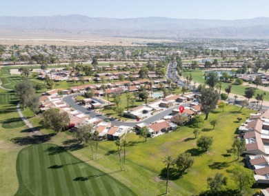 News Flash - Interior Repainted!! Welcome to Palm Desert Resort on Palm Desert Resort Country Club in California - for sale on GolfHomes.com, golf home, golf lot