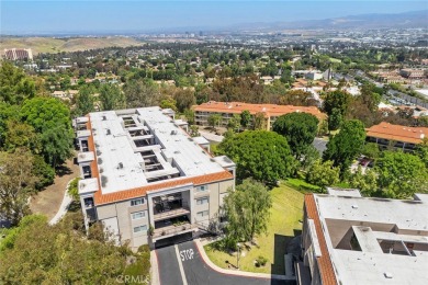 A FRENCH CHATEAU IN THE SKY WITH 180 DEGREE VIEWS. THE CROWN on Aliso Viejo Country Club in California - for sale on GolfHomes.com, golf home, golf lot