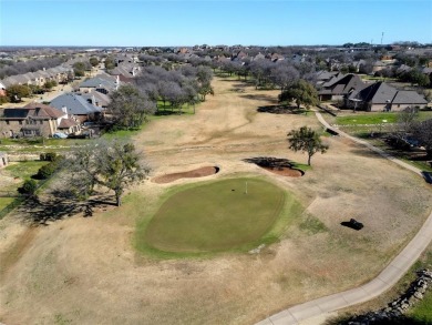 Experience resort-style living in this stunning 4-bedroom, 2 on The Golf Club at Resort Eagle Mountain Lake in Texas - for sale on GolfHomes.com, golf home, golf lot