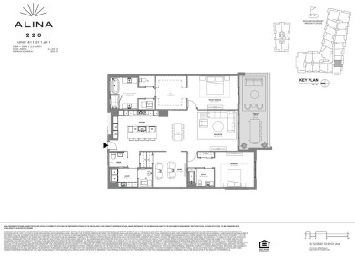 Brand New and Never Lived In - This Beautiful 2 Bedroom + Den is on Boca Raton Resort and Club in Florida - for sale on GolfHomes.com, golf home, golf lot