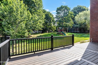 Take advantage of a low 2.375% interest rate!  Sellers are open on Willow Creek Golf Club in Tennessee - for sale on GolfHomes.com, golf home, golf lot
