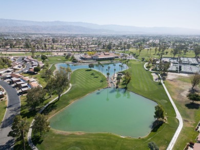 News Flash - Interior Repainted!! Welcome to Palm Desert Resort on Palm Desert Resort Country Club in California - for sale on GolfHomes.com, golf home, golf lot