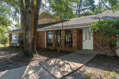 Freshly updated and move-in ready! This 3-bed, 2-bath home in on Hide-A-Way Lake Golf Course in Texas - for sale on GolfHomes.com, golf home, golf lot