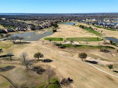Experience resort-style living in this stunning 4-bedroom, 2 on The Golf Club at Resort Eagle Mountain Lake in Texas - for sale on GolfHomes.com, golf home, golf lot