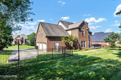 Take advantage of a low 2.375% interest rate!  Sellers are open on Willow Creek Golf Club in Tennessee - for sale on GolfHomes.com, golf home, golf lot